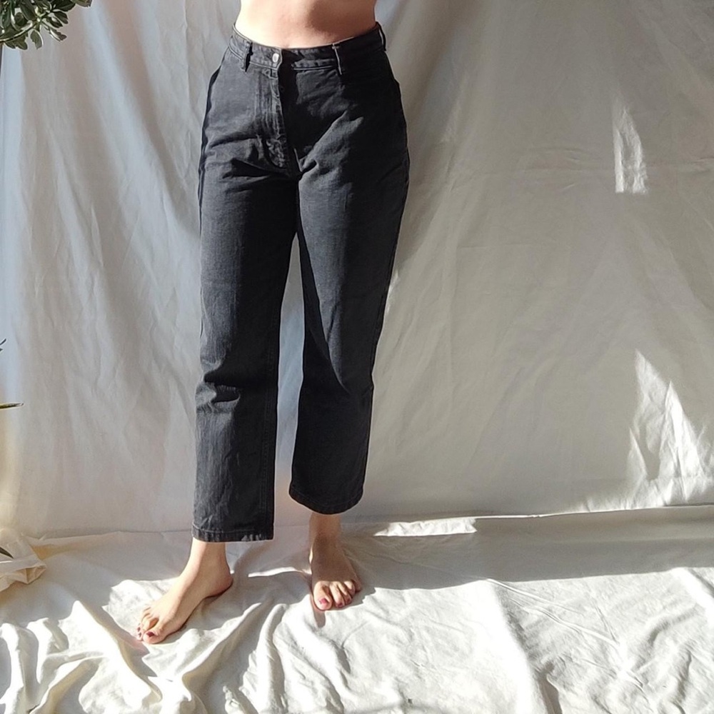 Grey Studio Nicholson Jeans - Picture 2 of 5